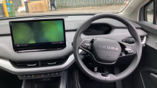 Skoda Enyaq 210kW 85 Edition 82kWh 5dr Auto Electric Estate